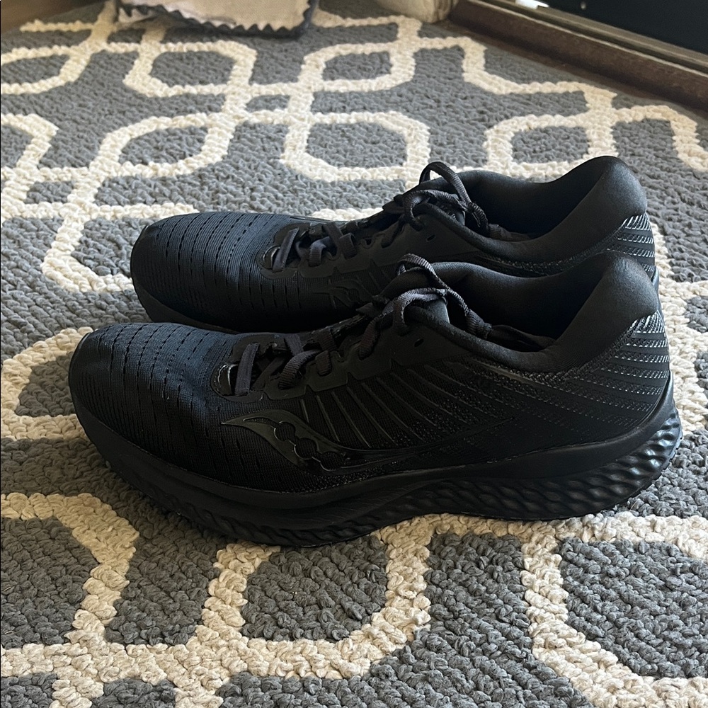 Saucony Ride 15